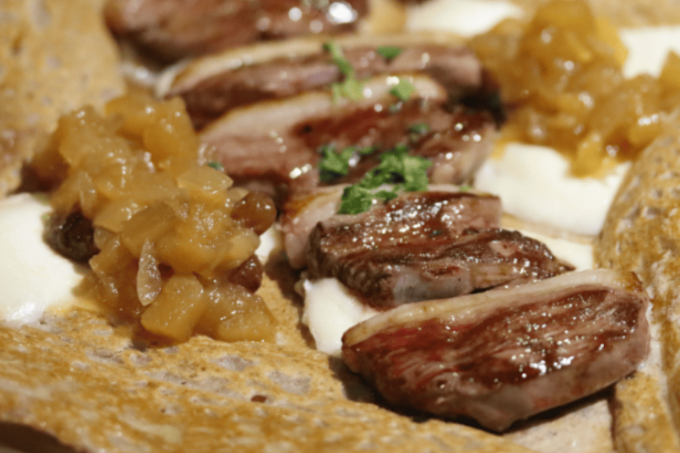 Crêperie Bretonne LA VEDETTE anuncia la apertura de su primera franquicia en España