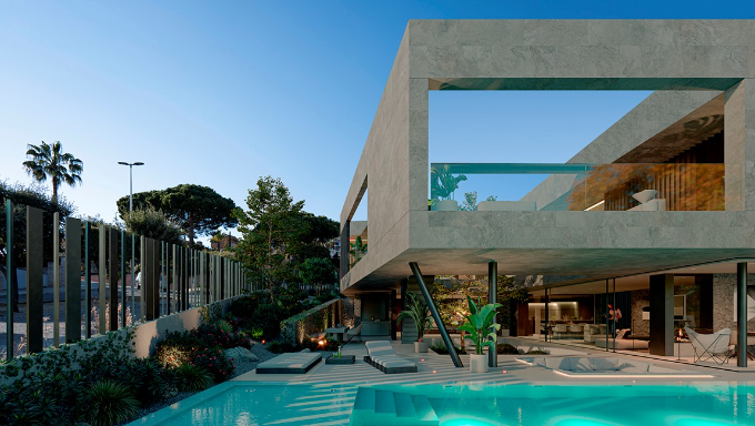 La franquicia Century 21 España amplía su portfolio en Barcelona con “Tiempo de vivir”, una villa de lujo en el corazón del Maresme.