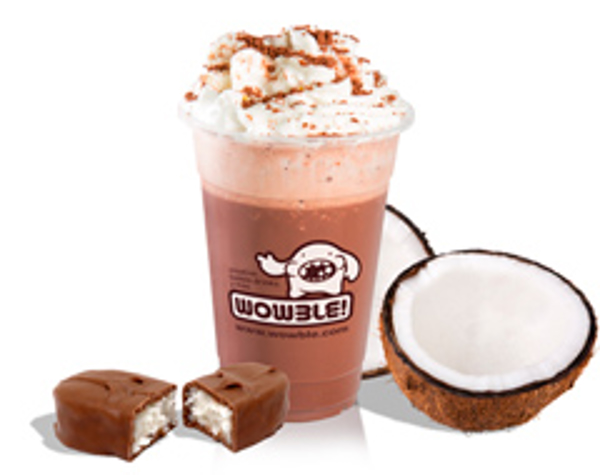 La franquicia Wowble! planta cara al invierno con sus bubble drinks calientes 