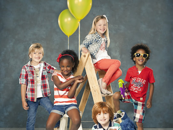 Grupo Reprepol: las mejores condiciones del mercado para abrir una tienda de moda infantil en España