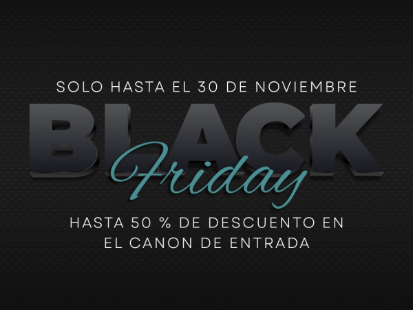 Black Friday en Garanty Home: Ahorra hasta un 50% en el canon de entrada durante noviembre