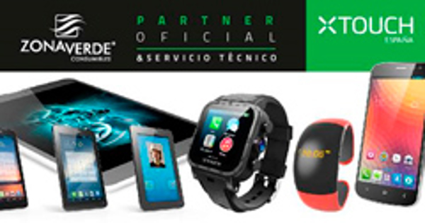 La red de franquicias Zona Verde Consumibles se convierte en Partner Tecnológico de XTouch