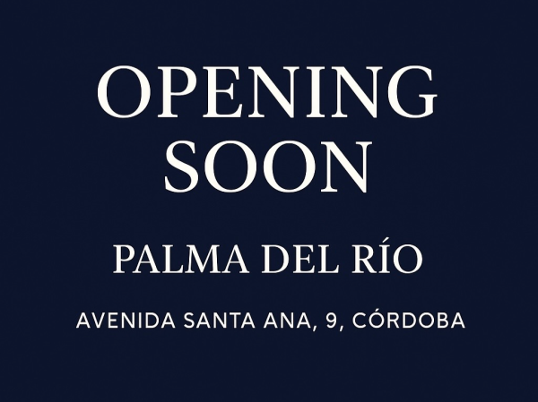 Grupo Reprepol anuncia una nueva apertura estratégica en Palma del Río y consolida su liderazgo en la moda infantil en España