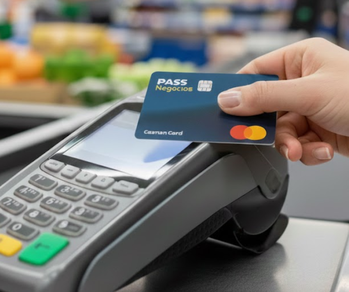 La franquicia Carrefour lanza ClubPASS Negocios una nueva tarjeta para autónomos con financiación gratuita de 3 meses.