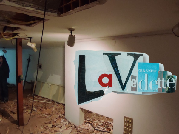 GRANDES NOVEDADES EN CRÊPERIE BRETONNE LA VEDETTE