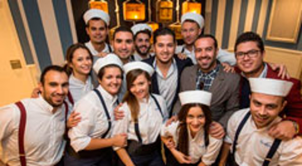 Cervecería La Sureña inaugura una nueva franquicia en Alicante