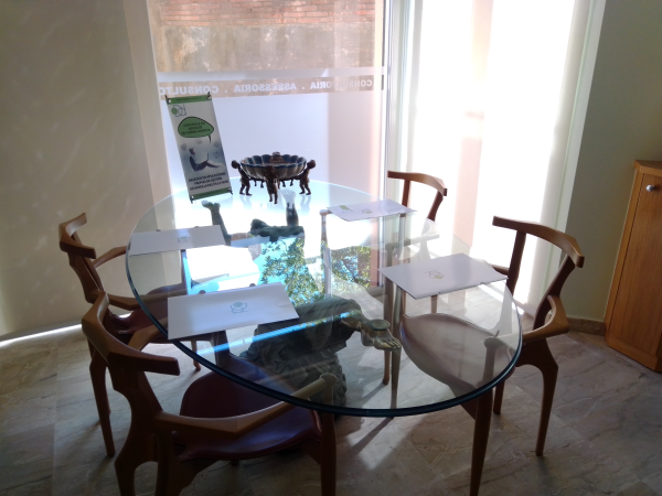 Franquicia D&D y financiación externa.