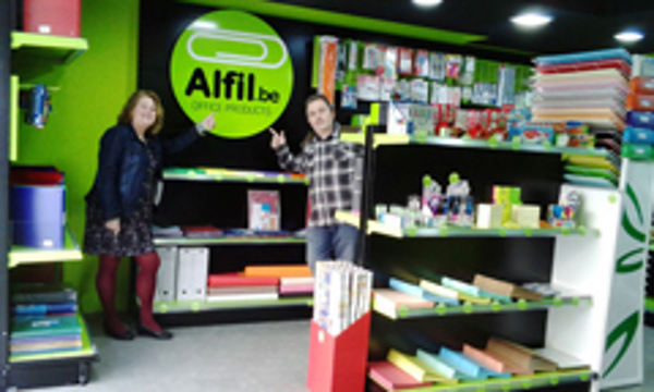 Alfil abre una nueva franquicia en Aranjuez