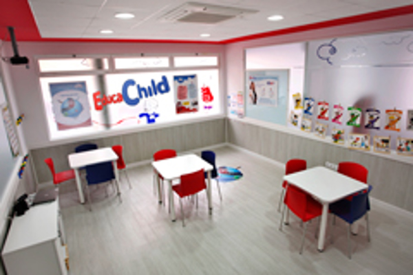 EducaChild en plena expansión como franquicia
