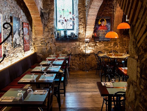 CRÊPERIE BRETONNE LA VEDETTE  inicia su expansión con ilusión y paso firme!