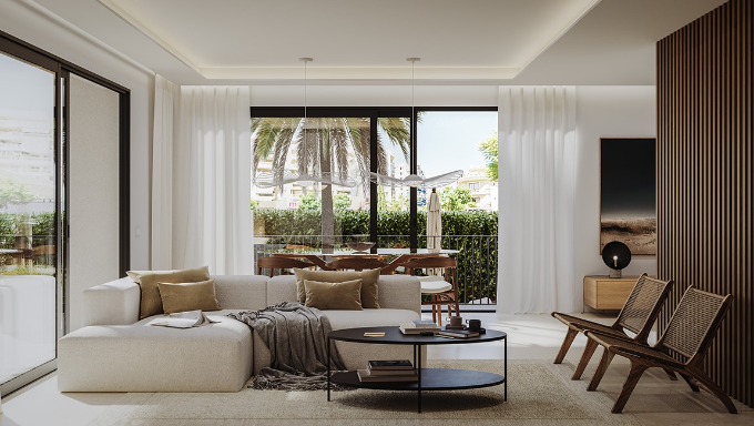 La franquicia Century 21 España, incrementa su cartera de inmuebles en Málaga.