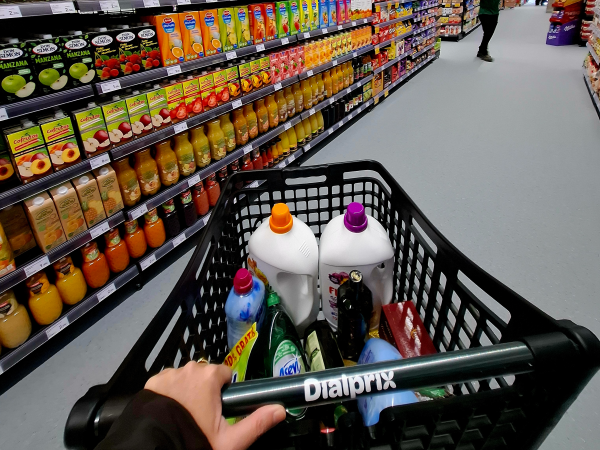 Supermercados Dialprix: franquicia rentable y orientada al crecimiento