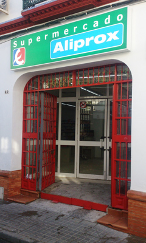 Grupo Eroski inaugura hoy una franquicia en la localidad Sevillana de Umbrete
