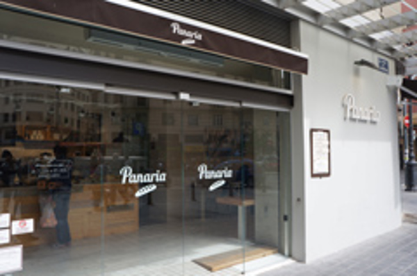 Panaria alcanza las 20 franquicias en la Comunidad Valenciana 