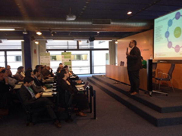 La red de franquicias ATLER participa en el tercer Foro de Gestión Energética en Barcelona