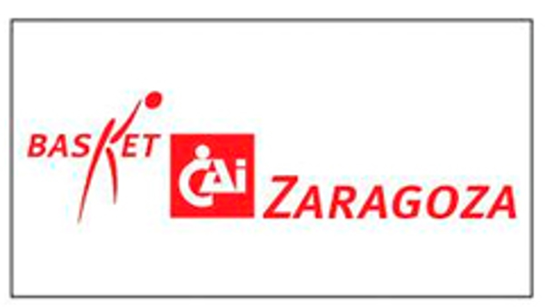 CAI Zaragoza, equipo de la liga ACB, confía en las franquicias GesWebs