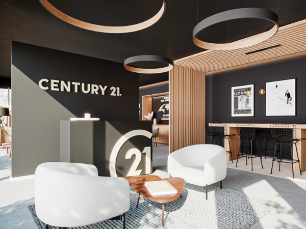 Century 21 España crece un 15 % y refuerza la franquicia inmobiliaria como oportunidad real para emprendedores en 2026