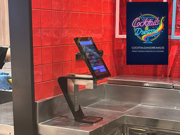 TempoDitalia.com introduce maquina y metodo producto para hacer cocktails/mocktails/sangrias especiales/vermouth/especiales 60 tipos en 5 segundos sin capacitacion, coktails machine