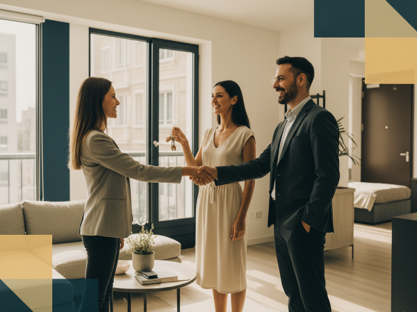 Franquicia Urban SPI; ¿Por qué 2026 es el año de las franquicias inmobiliarias de baja inversión (con alta demanda de alquiler)?