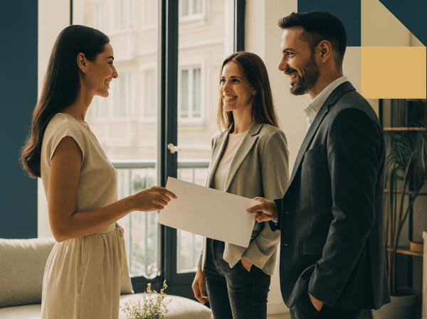 Franquicia Urban PSI: Cómo elegir territorio de franquicia en un mercado de alquiler tensionado
