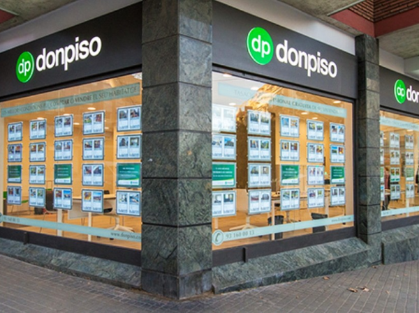 donpiso abrió 19 nuevas franquicias en 2025 y ya supera las 90 oficinas