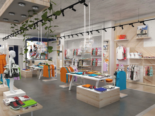 Grupo Reprepol anuncia nueva apertura de una tienda monomarca en el centro comercial, Plaza Éboli (Pinto, Madrid)