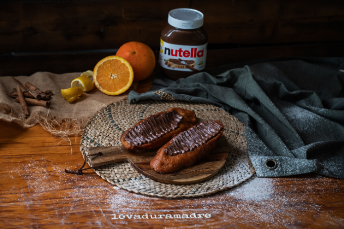 La franquicia Levaduramadre crea la torrija más irresistible de esta semana santa