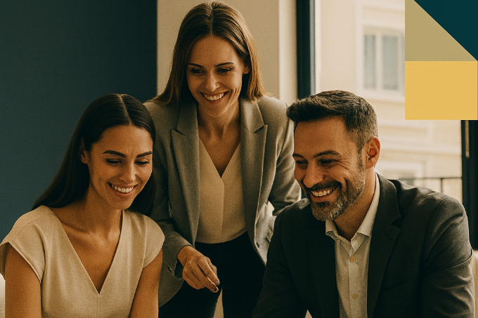 Franquicia inmobiliaria en 2026: de autoempleo a modelo escalable. Franquicia Urban PSI