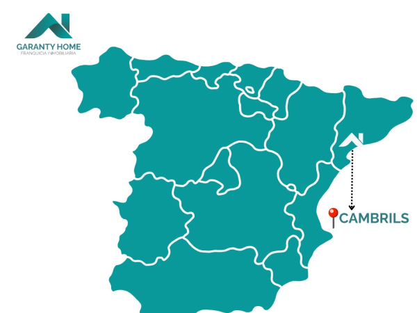 Seguimos creciendo 🚀 y esta vez llegamos a Cambrils 🌊