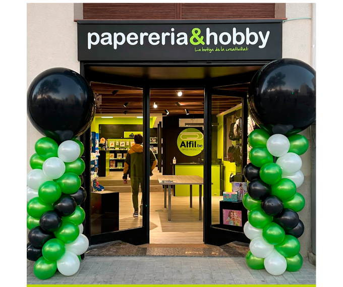 Alfil.be desata la revolución de las franquicias: negocio desde 16.000€ que está sacudiendo el sector.