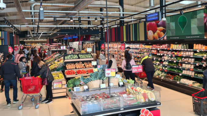 La innovación impulsa el 10% de las ventas de la franquicia Eroski y refuerza la fidelidad de su clientela