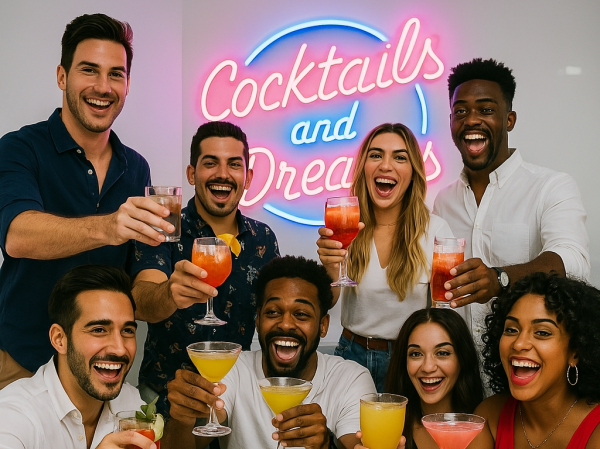 Maquinaria gratis en locales de hosteleria, cafe, helado, cocktails, informate, cafeyteitalia.com y cocktailsanddreams.es