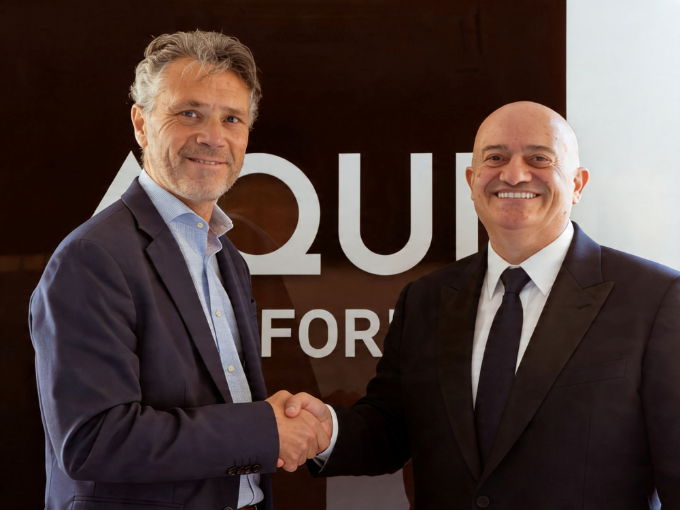 Francisco Martín Rubio se incorpora a la franquicia Aqui tu Reforma como delegado para Andalucía