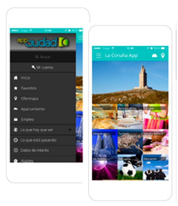 Viaja y trabaja, una nueva forma de financiar tus viajes con las franquicias App Ciudad