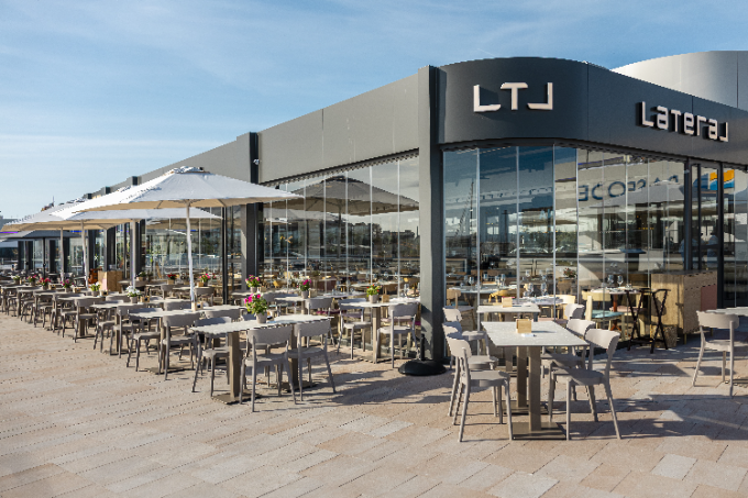 Lateral impulsa su expansión con una nueva franquicia en Torrevieja y alcanza los 21 restaurantes
