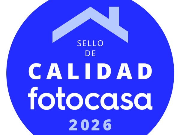 La franquicia Garanty Home recibe el Sello de Calidad de Fotocasa: un reconocimiento al compromiso con la excelencia inmobiliaria