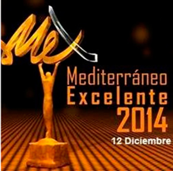 “La Mafia”, Premio Franquicia en Expansión Mediterráneo Excelente 2014