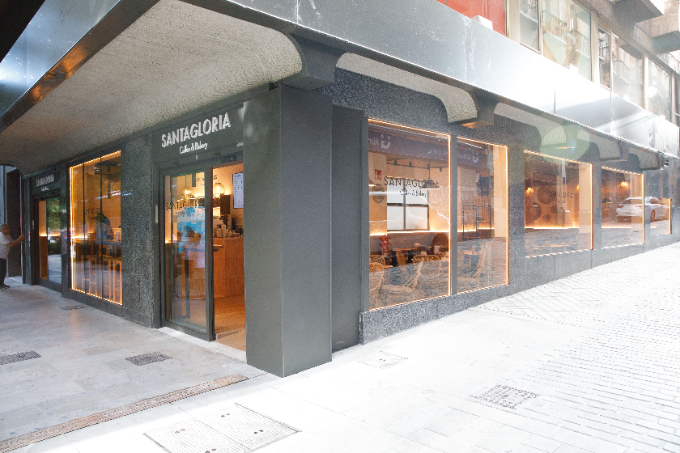 Franquicia Santagloria; FoodBox refuerza su expansión con 11 nuevas  aperturas durante los meses de mayo y junio