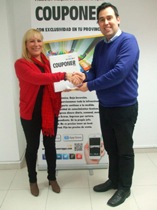 La franquicia Couponer Apps Cádiz finaliza su curso de formación