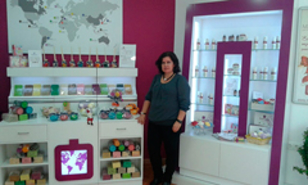 Llega a Valencia la franquicia MaxDream 
