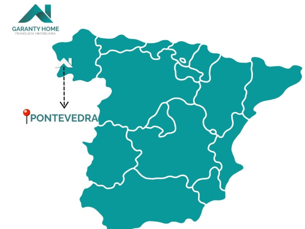 📍 ¡Garanty Home llega a Pontevedra! 💙