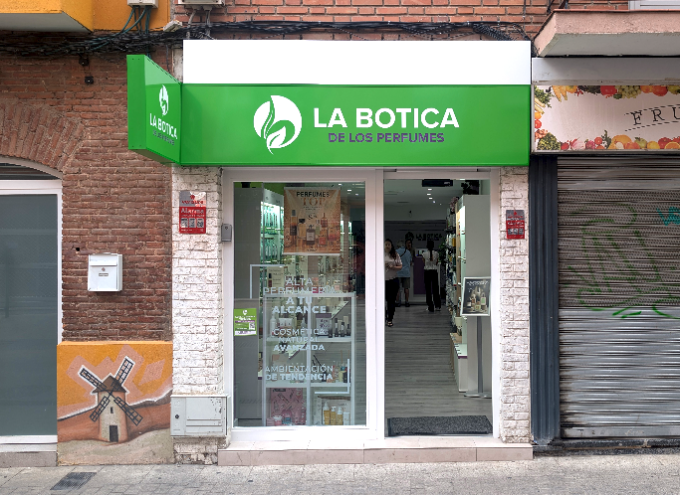 La franquicia La Botica de los Perfumes suma Alcalá de Henares a su expansión en la Comunidad de Madrid