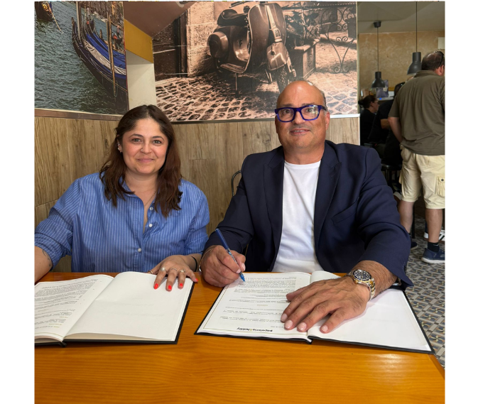 La franquicia Alfil.be sigue creciendo con una nueva tienda en Rute