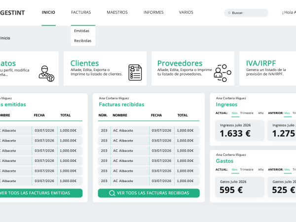 FINANCIACION FRANQUICIA D & D