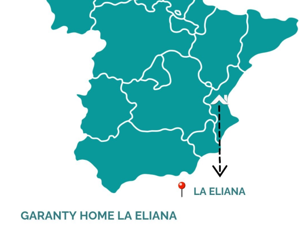 La franquicia Garanty Home llega a La Eliana