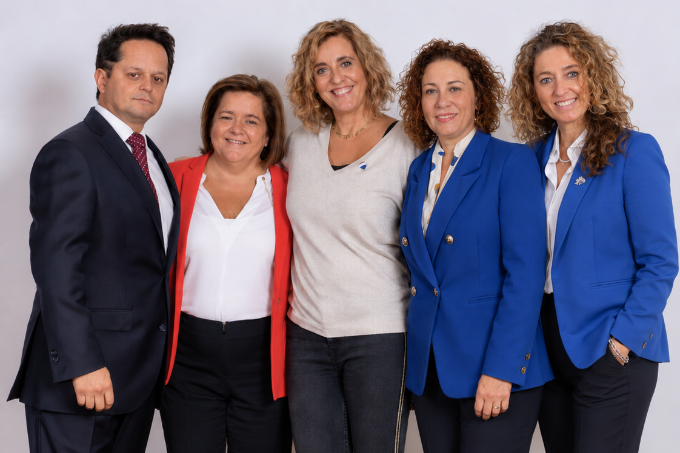 La franquicia REMAX Jumbo inaugura nueva sede en Pozuelo de Alarcón para impulsar una nueva etapa de crecimiento