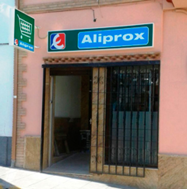 Eroski inaugura hoy una franquicia de supermercado en Deifontes