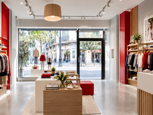 Grupo Reprepol refuerza su modelo de expansión con tres nuevas tiendas de moda infantil