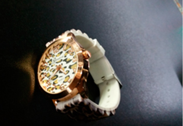 La franquicia Luiza’s Jewerlys nos ofrece como novedad sus relojes a 10 €