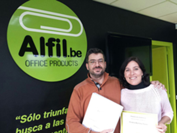 La red de franquicias Alfil prepara una nueva apertura